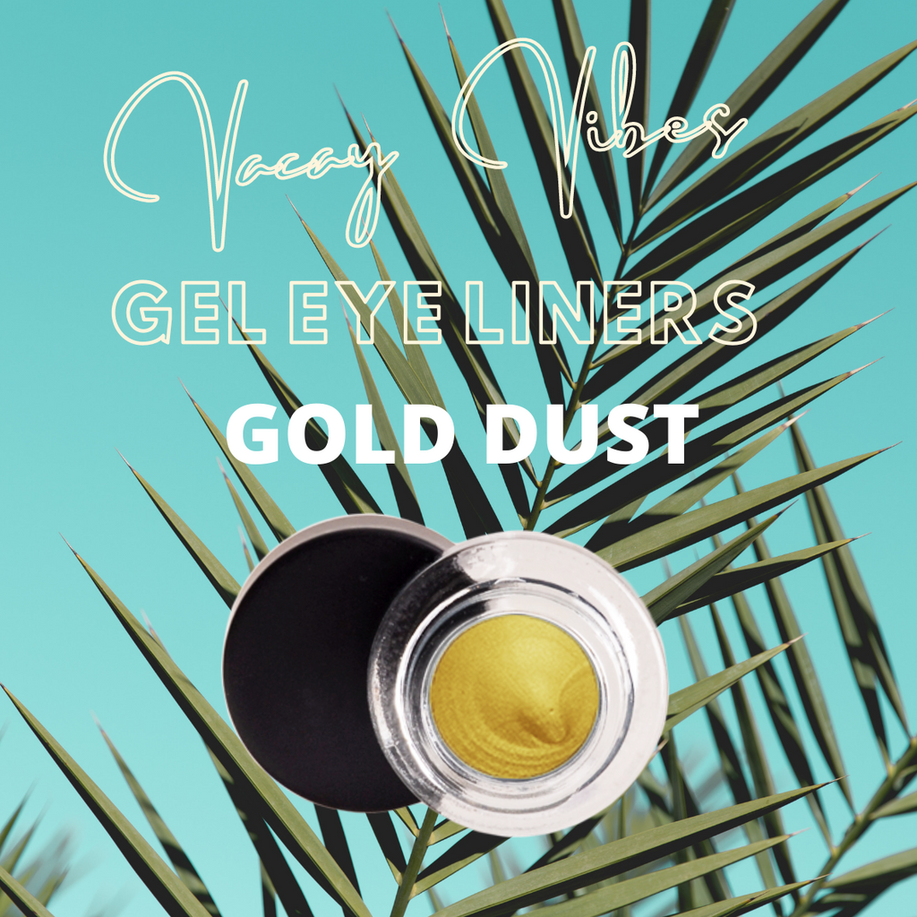 VACAY VIBES Infinity Gel Eyeliner