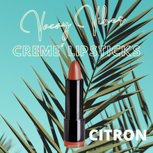 VACAY VIBES  Creme' Moisture Rich Lipstick