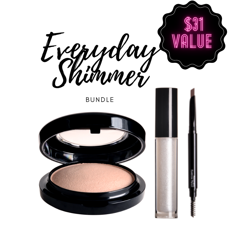 Everyday Shimmer Bundle