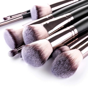 PROFESSIONAL 15PC BRUSH SET