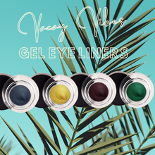Load image into Gallery viewer, VACAY VIBES Infinity Gel Eyeliner