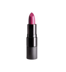 Lip Addict Creme' Lipstick-FLAMING PINK