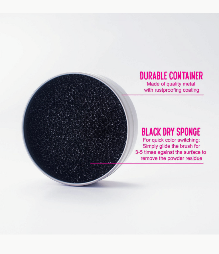 Brush Magic Cleaner