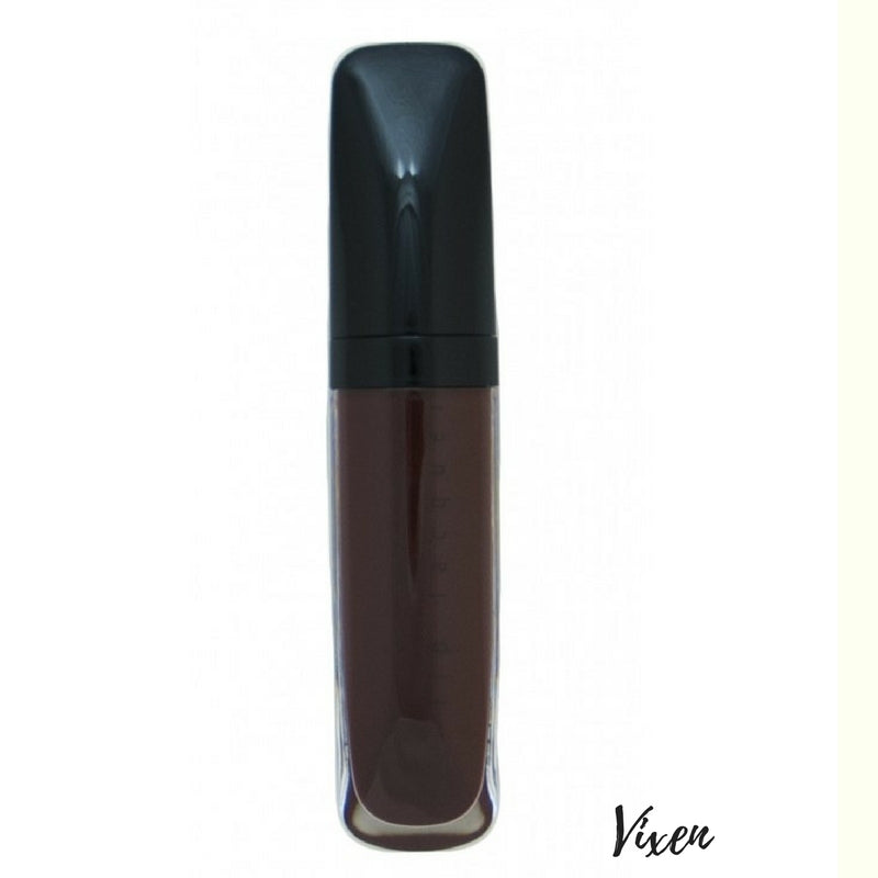 Glam Lip Lacquer (Warm Tones)