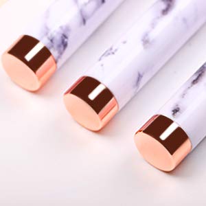 MODERN ELEGANCE 10PC BRUSH SET