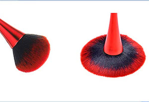 LE FLUFF- POWDER MAKEUP BRUSH