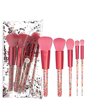 BEAUTY SPRINKLES 5 PC BRUSH SET