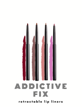 Addictive Fix Lip Liners 2.0