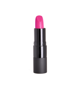 Lip Addict Semi-Matte Lipstick-Electro Pink