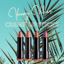 VACAY VIBES  Creme' Moisture Rich Lipstick