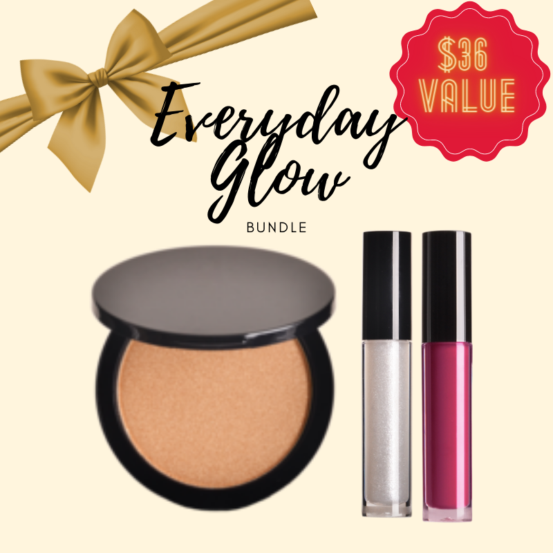 Everyday Glow Bundle Fixate Cosmetics