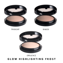 GLOW Highlighting Frost