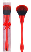 LE FLUFF- POWDER MAKEUP BRUSH