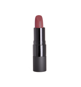 Lip Addict Semi-Matte Lipstick-Mauvelous