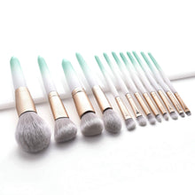 MINT DIP 12pc Brush Set