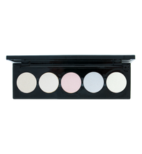 Makeup Mini Palette-MONOGRAPHIC