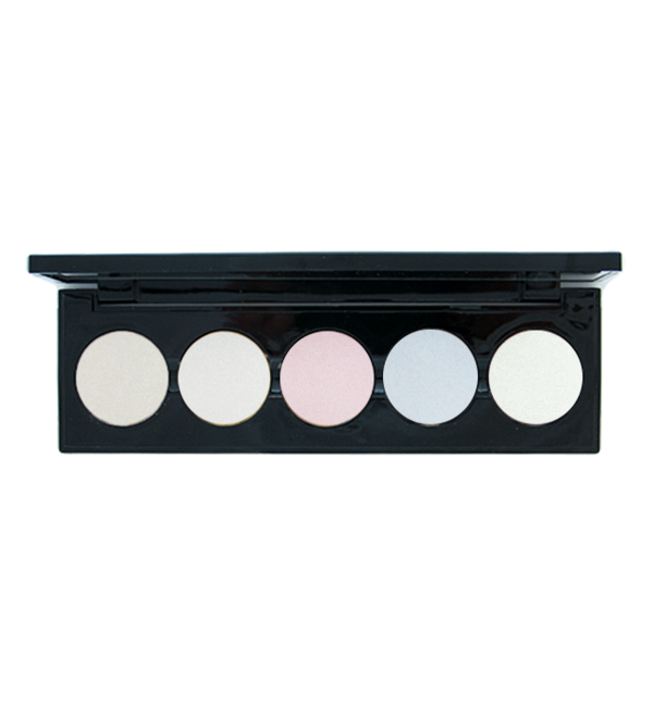 Makeup Mini Palette-MONOGRAPHIC