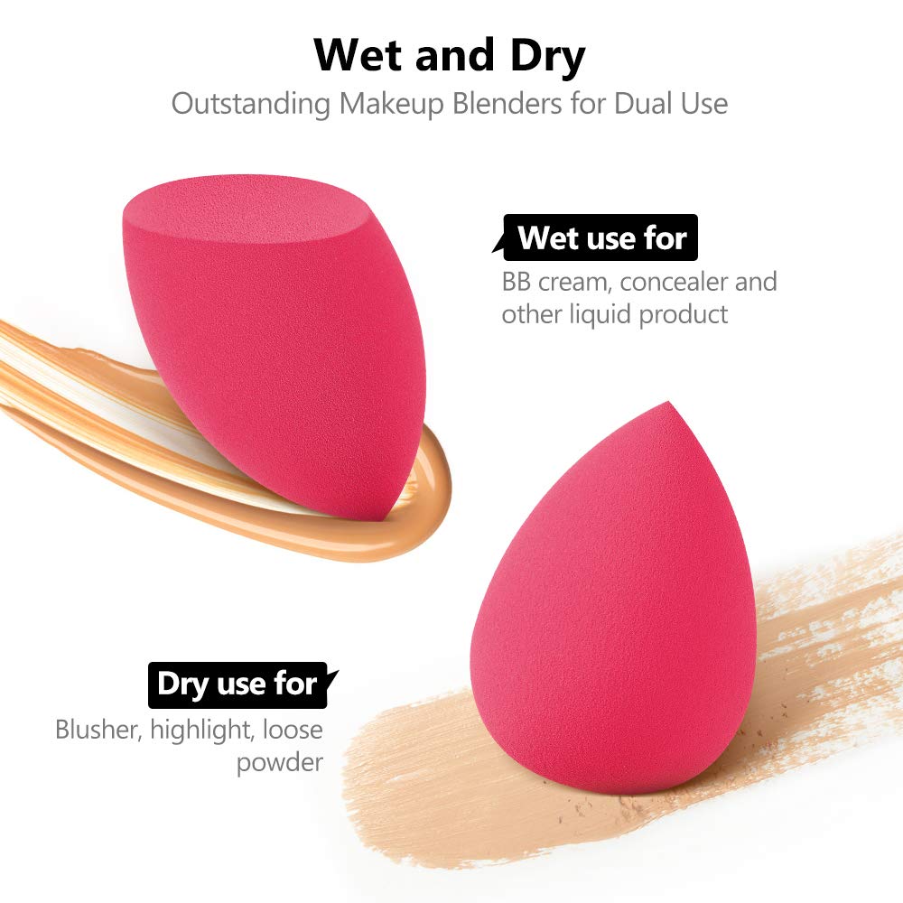 STRAWBERRY BLENDER 10 PC BUNDLE