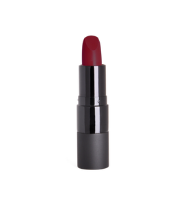 Lip Addict Semi-Matte Lipstick-Uptown Red
